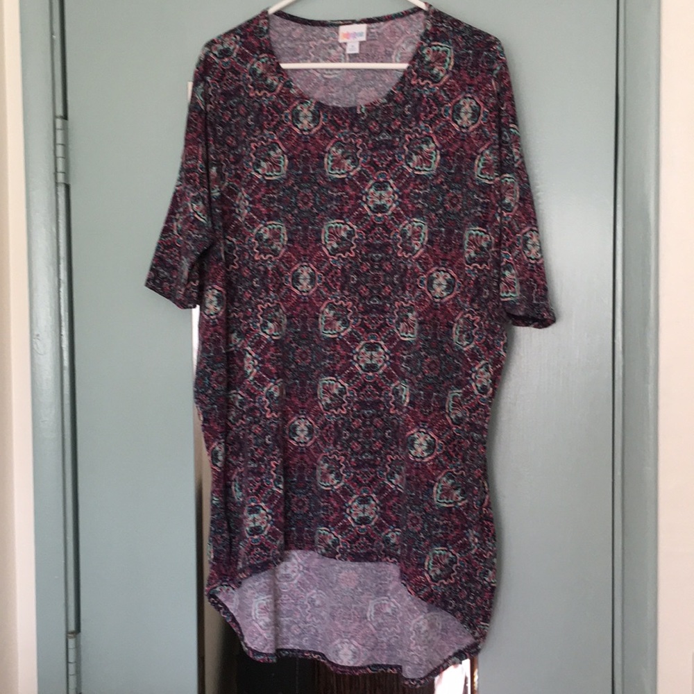 LuLaRoe Irma